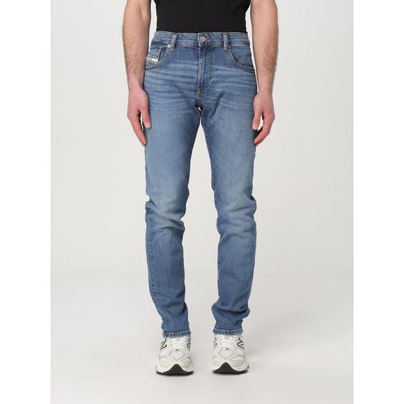 Diesel Jeans Men Denim
